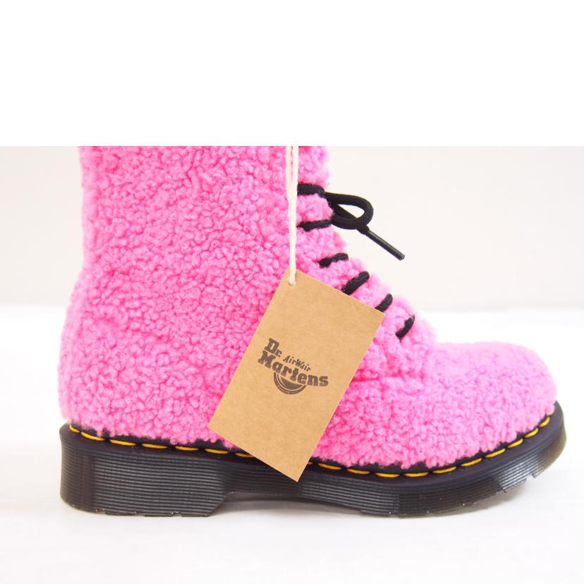 Dr．Martens ドクターマーチン/Dr．Martens　ボアブーツ　/27822682//Sランク/71