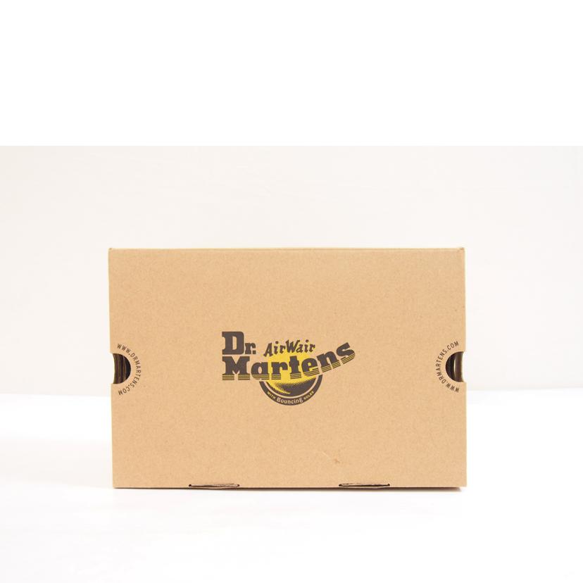 Dr．Martens ドクターマーチン/Dr．Martens　ボアブーツ　/27822682//Sランク/71