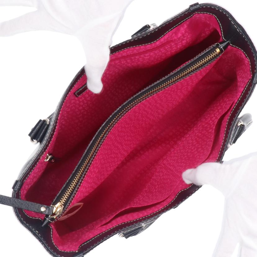 kate　spade ケイトスペード/クインウェルズリートートバッグ/WKRU1428//Aランク/09