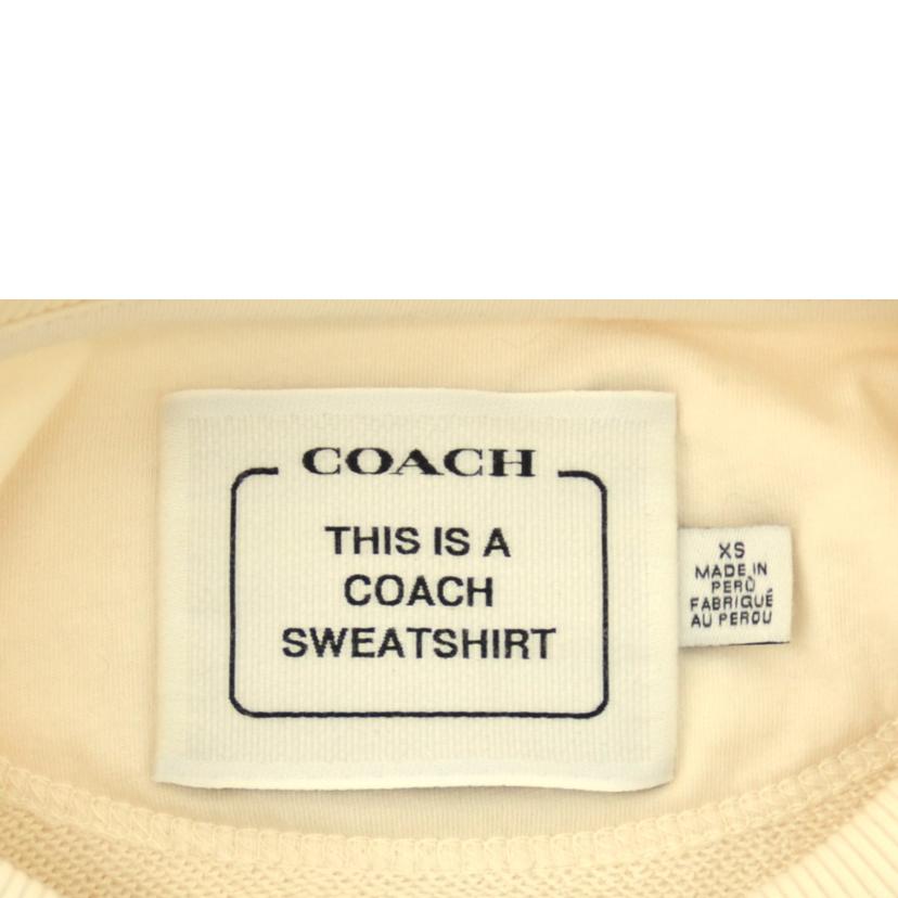 Coach コーチ/トレーナー//ABランク/75