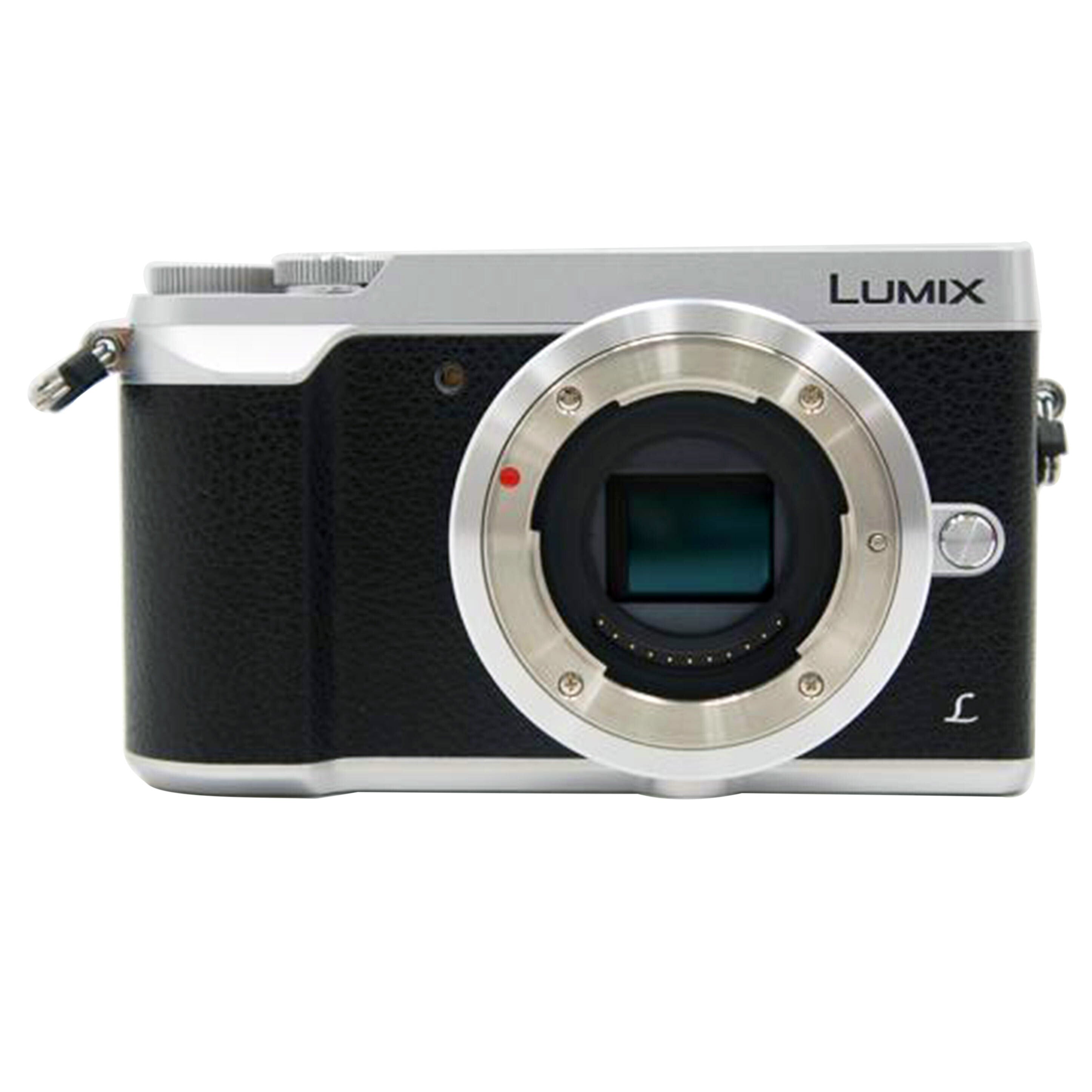 ＬＵＭＩＸ ルミックス/ミラーレス一眼／ＤＭＣ－ＧＸ７ＭＫ２　ボディ/DMC-GX7MK2 ボディ//WG7FC005237/Bランク/75