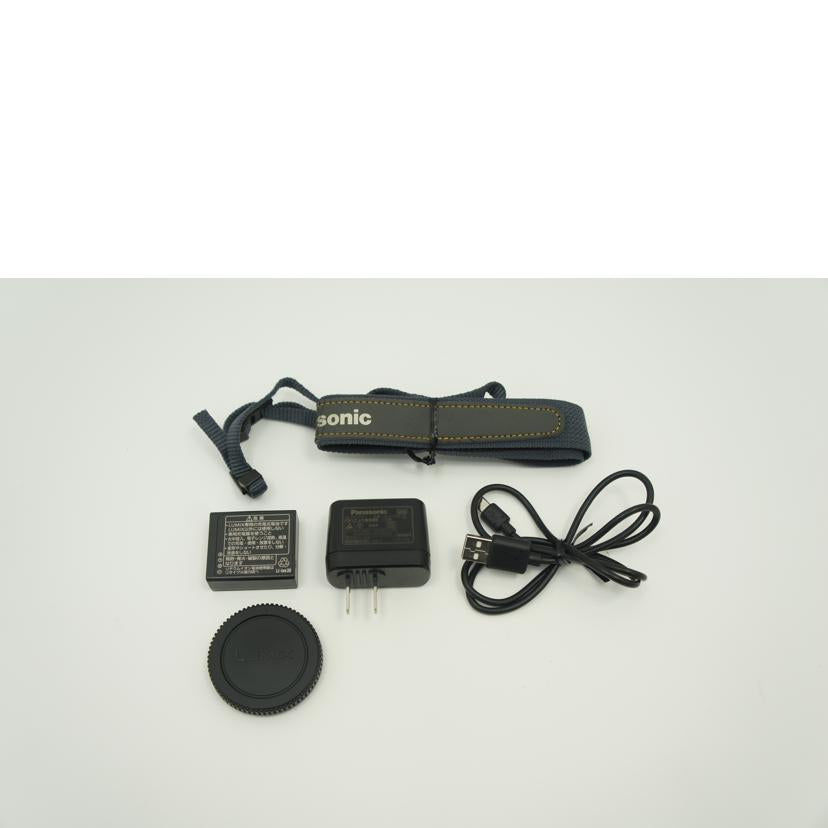 ＬＵＭＩＸ ルミックス/ミラーレス一眼／ＤＭＣ－ＧＸ７ＭＫ２　ボディ/DMC-GX7MK2 ボディ//WG7FC005237/Bランク/75