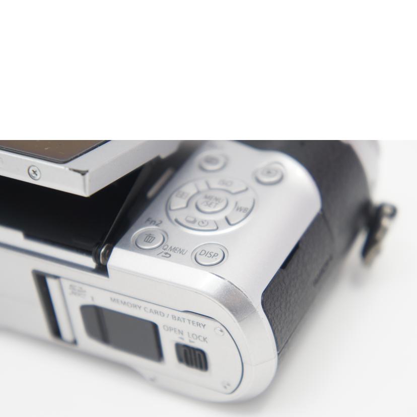 ＬＵＭＩＸ ルミックス/ミラーレス一眼／ＤＭＣ－ＧＸ７ＭＫ２　ボディ/DMC-GX7MK2 ボディ//WG7FC005237/Bランク/75