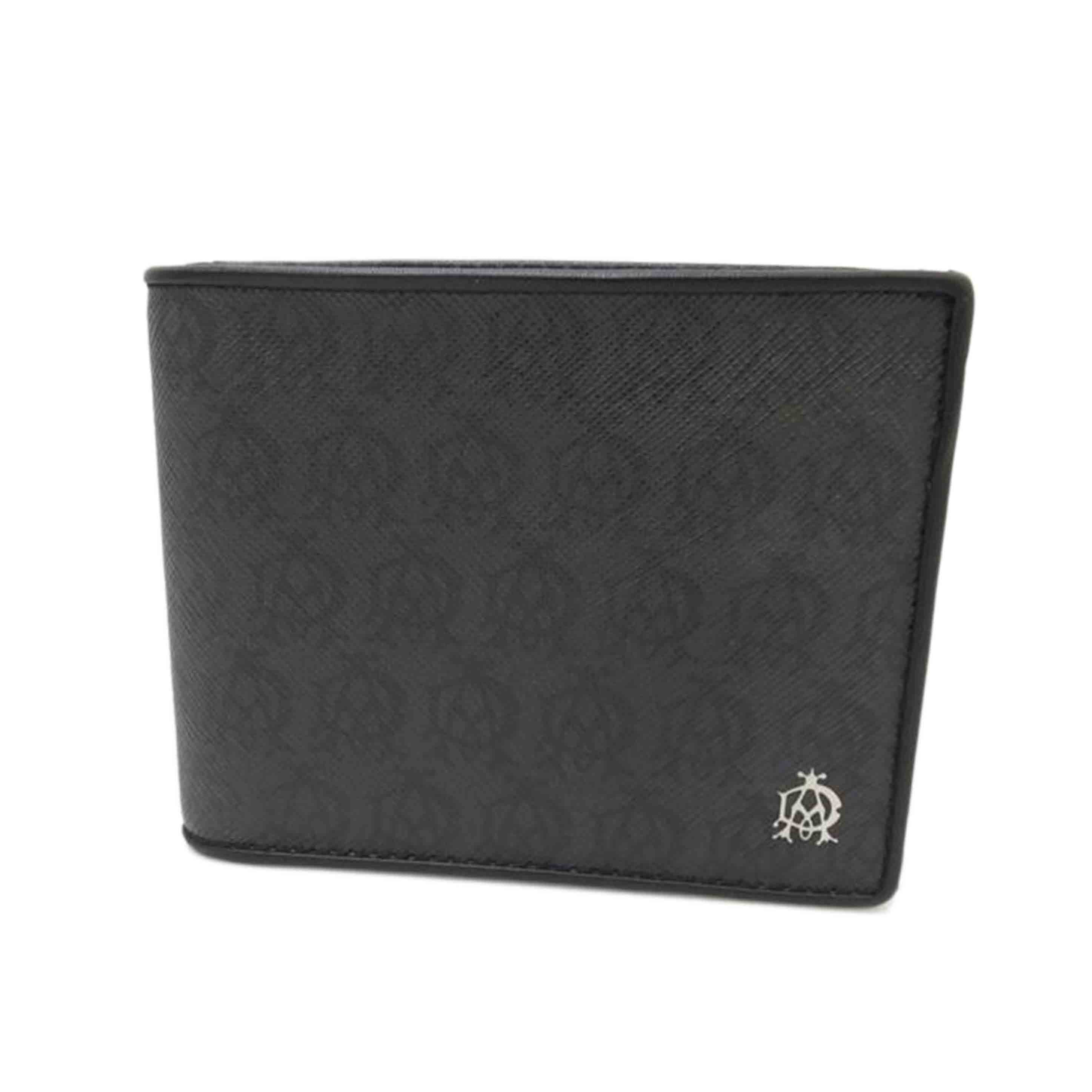 dunhill ダンヒル/ウィンザーレザー二つ折り財布//C04**/ABランク/88