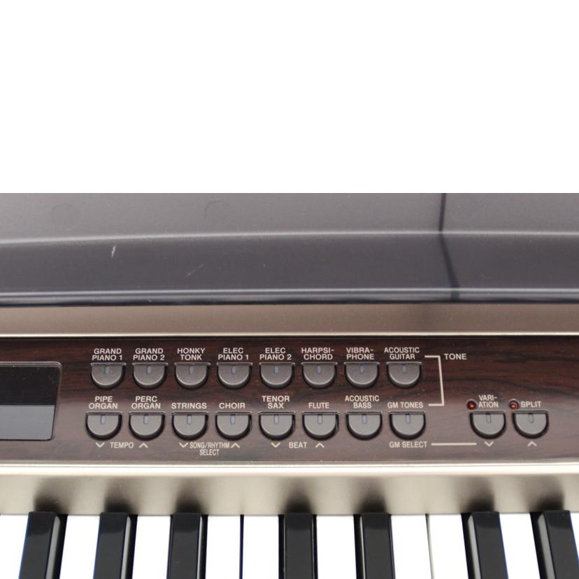 CASIO カシオ/電子ピアノ/PX-500L//ABランク/75