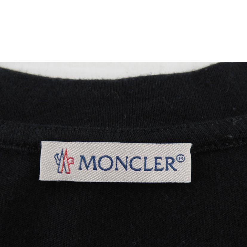 MONCLER モンクレール/Tシャツ/F209U8C70710//Bランク/64