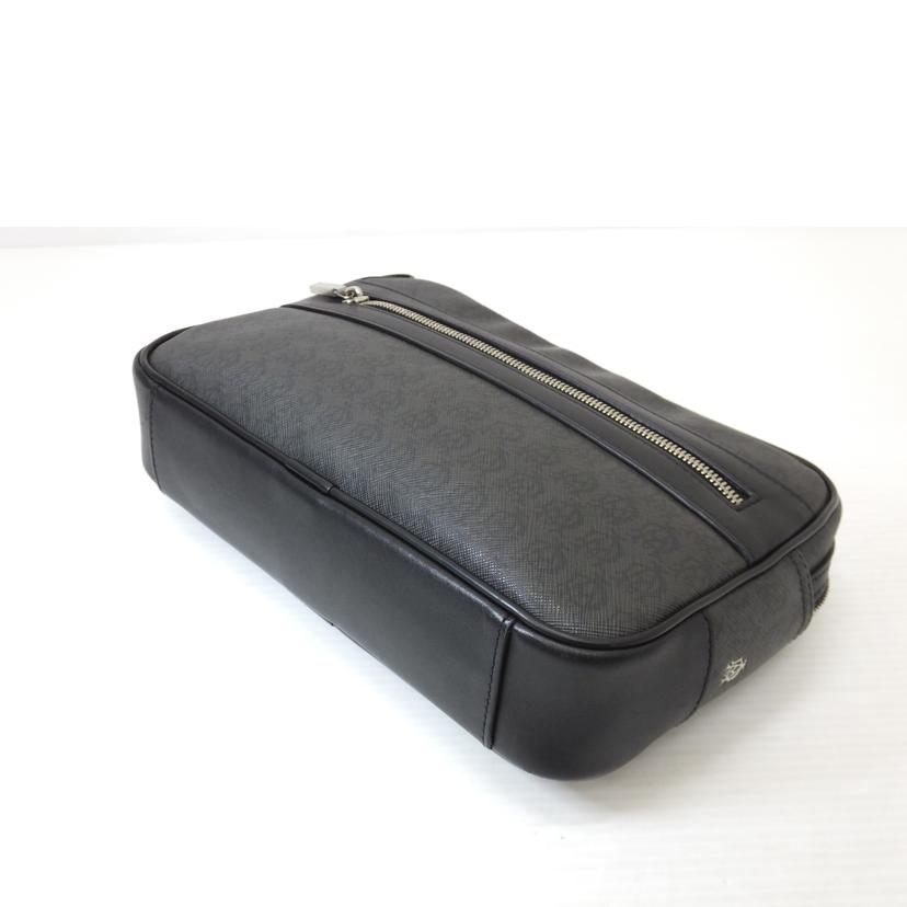 dunhill ダンヒル/ウィンザーセカンドバッグ//C01**/ABランク/88