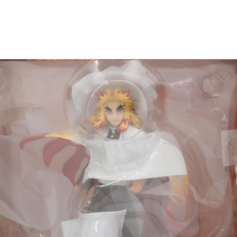 MegaHouse メガハウス/G．E．M．シリーズ　煉獄杏寿郎　「鬼滅の刃」メガトレショップ＆オンラインショップ限定フィギュア//Sランク/69