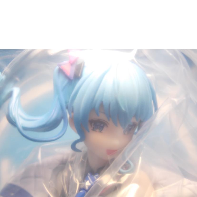 BANDAI バンダイ/星街すいせい　フィギュア　星街すいせい賞//ABランク/42
