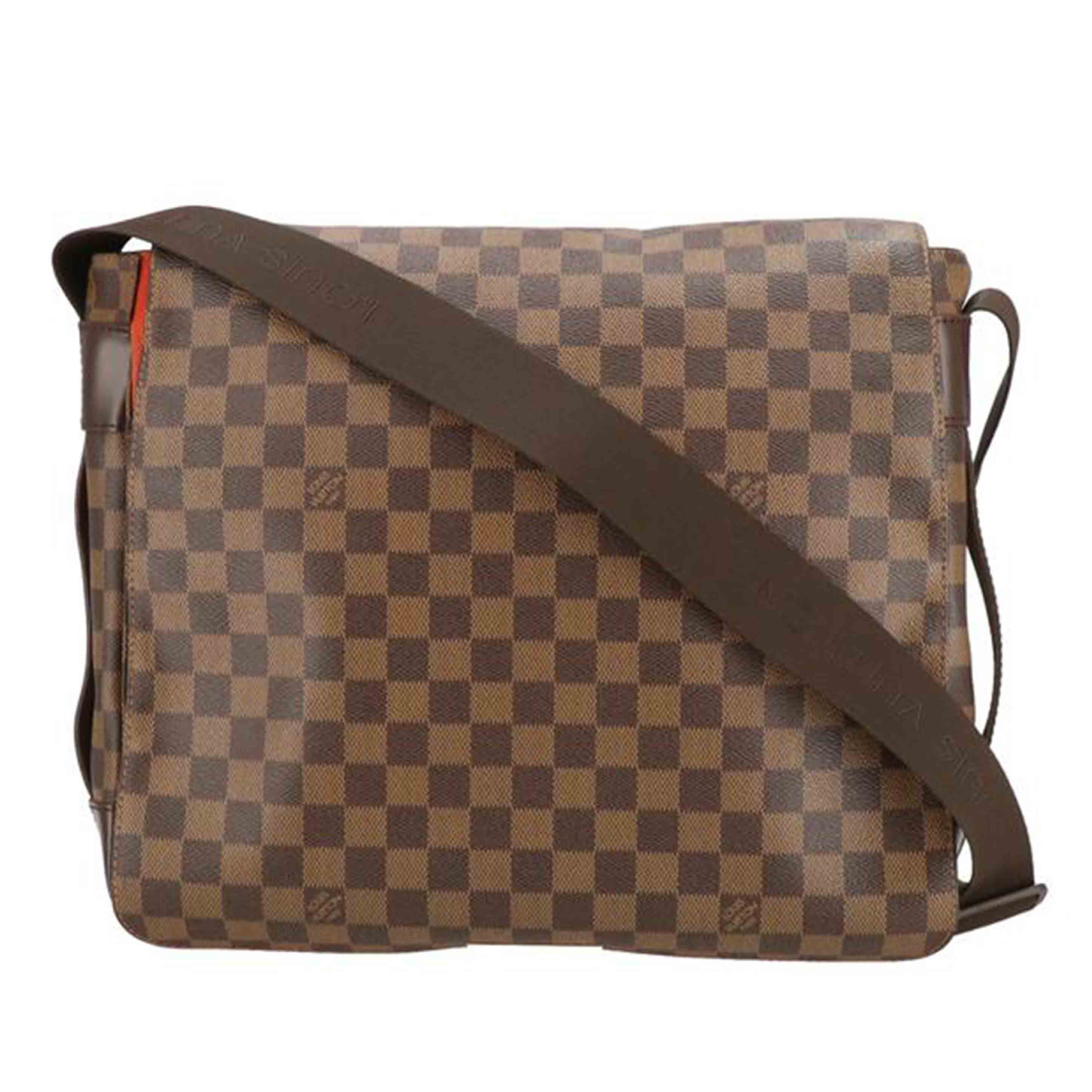 LOUIS VUITTON ルイヴィトン/バスティーユ /ダミエ/エベヌ/N45258//SP0***/ABランク/71