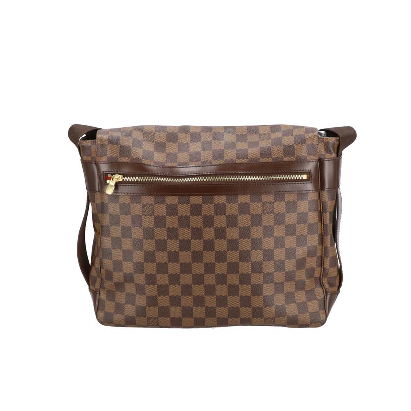 LOUIS VUITTON ルイヴィトン/バスティーユ /ダミエ/エベヌ/N45258//SP0***/ABランク/71