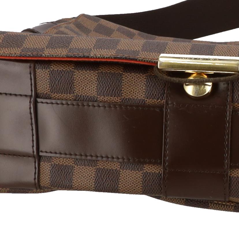 LOUIS VUITTON ルイヴィトン/バスティーユ /ダミエ/エベヌ/N45258//SP0***/ABランク/71