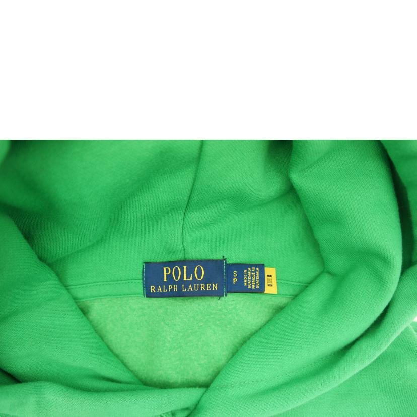 POLO RALPH LAUREN POLO RALPH LAUREN/Polo ベアフーディ//ABランク/85