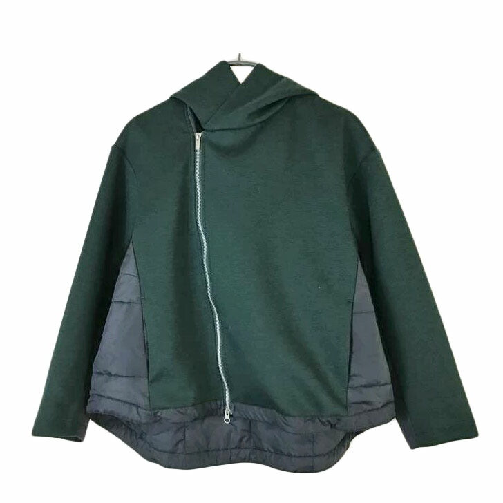 zucca ズッカ/ライトキルトドッキング/ZU23FC007//Bランク/51