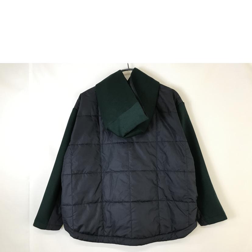 zucca ズッカ/ライトキルトドッキング/ZU23FC007//Bランク/51