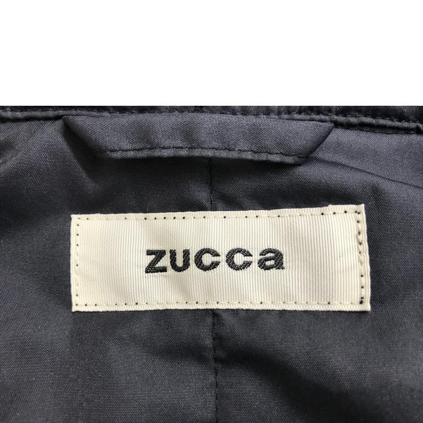 zucca ズッカ/ライトキルトドッキング/ZU23FC007//Bランク/51