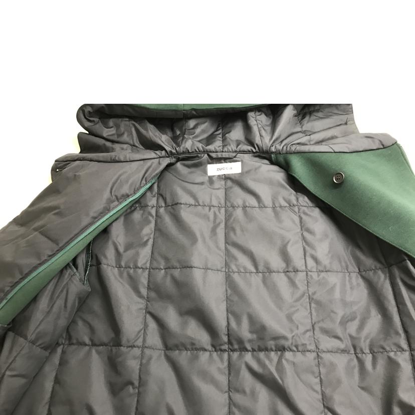 zucca ズッカ/ライトキルトドッキング/ZU23FC007//Bランク/51