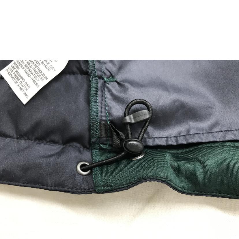 zucca ズッカ/ライトキルトドッキング/ZU23FC007//Bランク/51