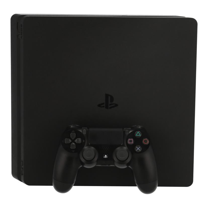 SONY　 ソニー　/PlayStation4　本体/CUH-2000AB01//S015762737N/Bランク/67