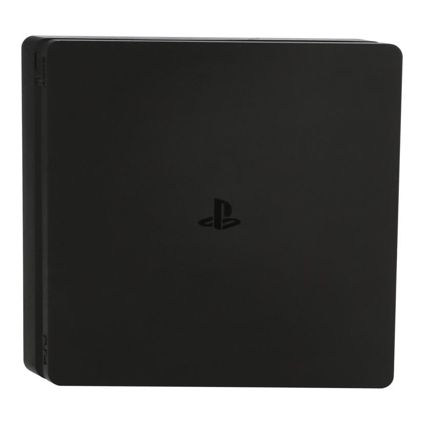 SONY　 ソニー　/PlayStation4　本体/CUH-2000AB01//S015762737N/Bランク/67