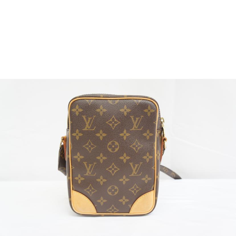 LOUIS VUITTON ルイ・ヴィトン/アマゾン/モノグラム/M45236//TH1***/Bランク/05