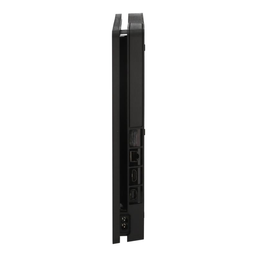 SONY　 ソニー　/PlayStation4　本体/CUH-2000AB01//S015762737N/Bランク/67