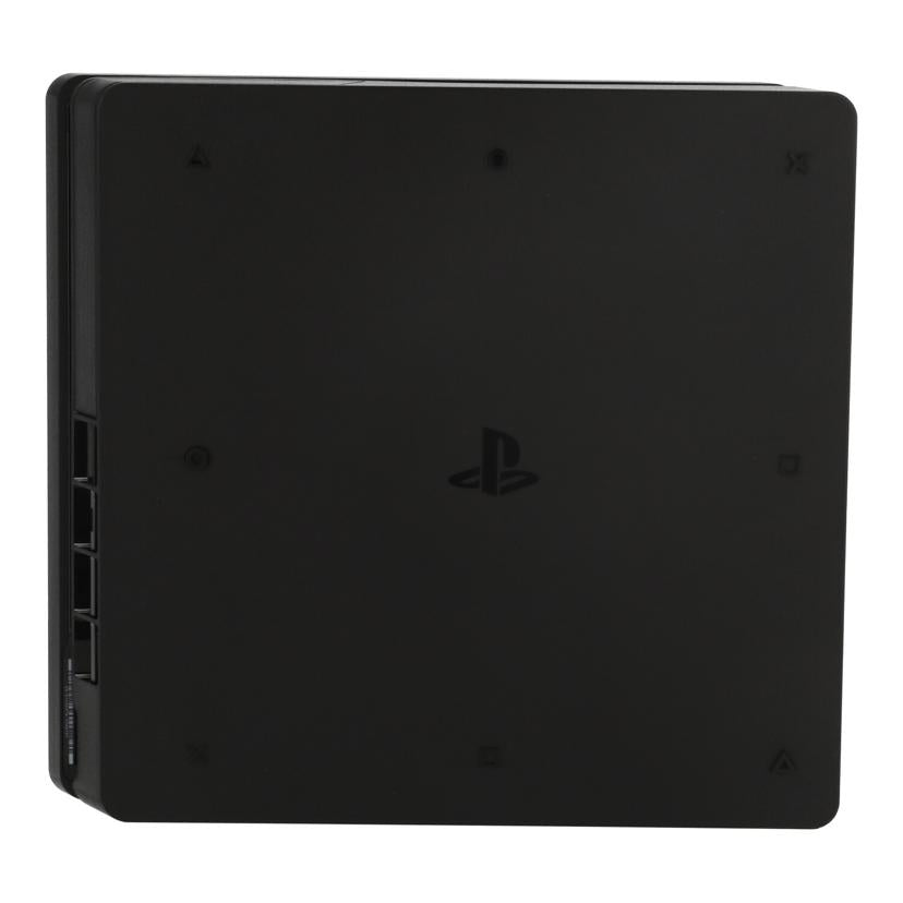 SONY　 ソニー　/PlayStation4　本体/CUH-2000AB01//S015762737N/Bランク/67