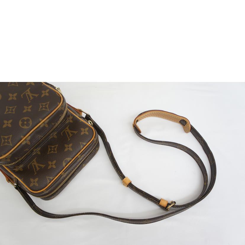 LOUIS VUITTON ルイ・ヴィトン/アマゾン/モノグラム/M45236//TH1***/Bランク/05