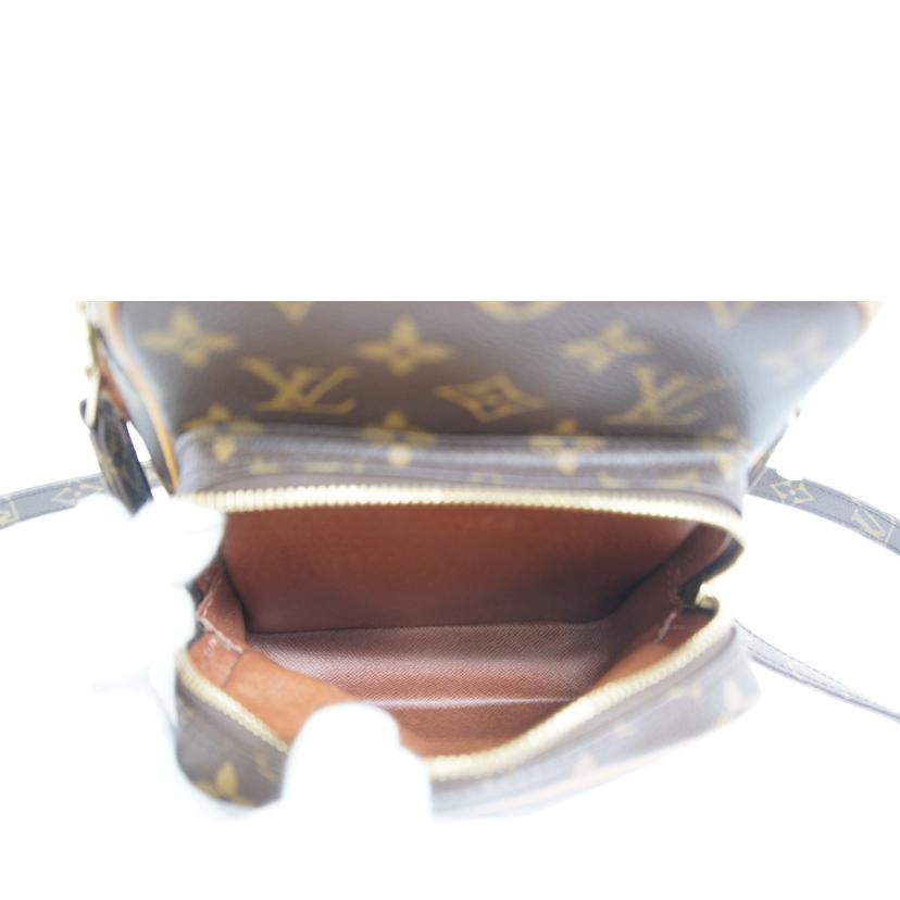 LOUIS VUITTON ルイ・ヴィトン/アマゾン/モノグラム/M45236//TH1***/Bランク/05