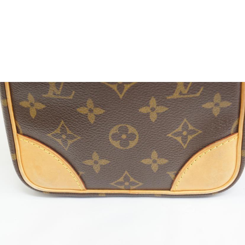 LOUIS VUITTON ルイ・ヴィトン/アマゾン/モノグラム/M45236//TH1***/Bランク/05