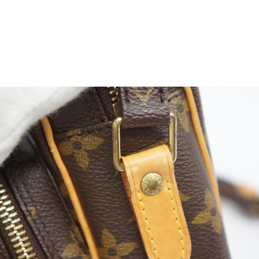 LOUIS VUITTON ルイ・ヴィトン/アマゾン/モノグラム/M45236//TH1***/Bランク/05
