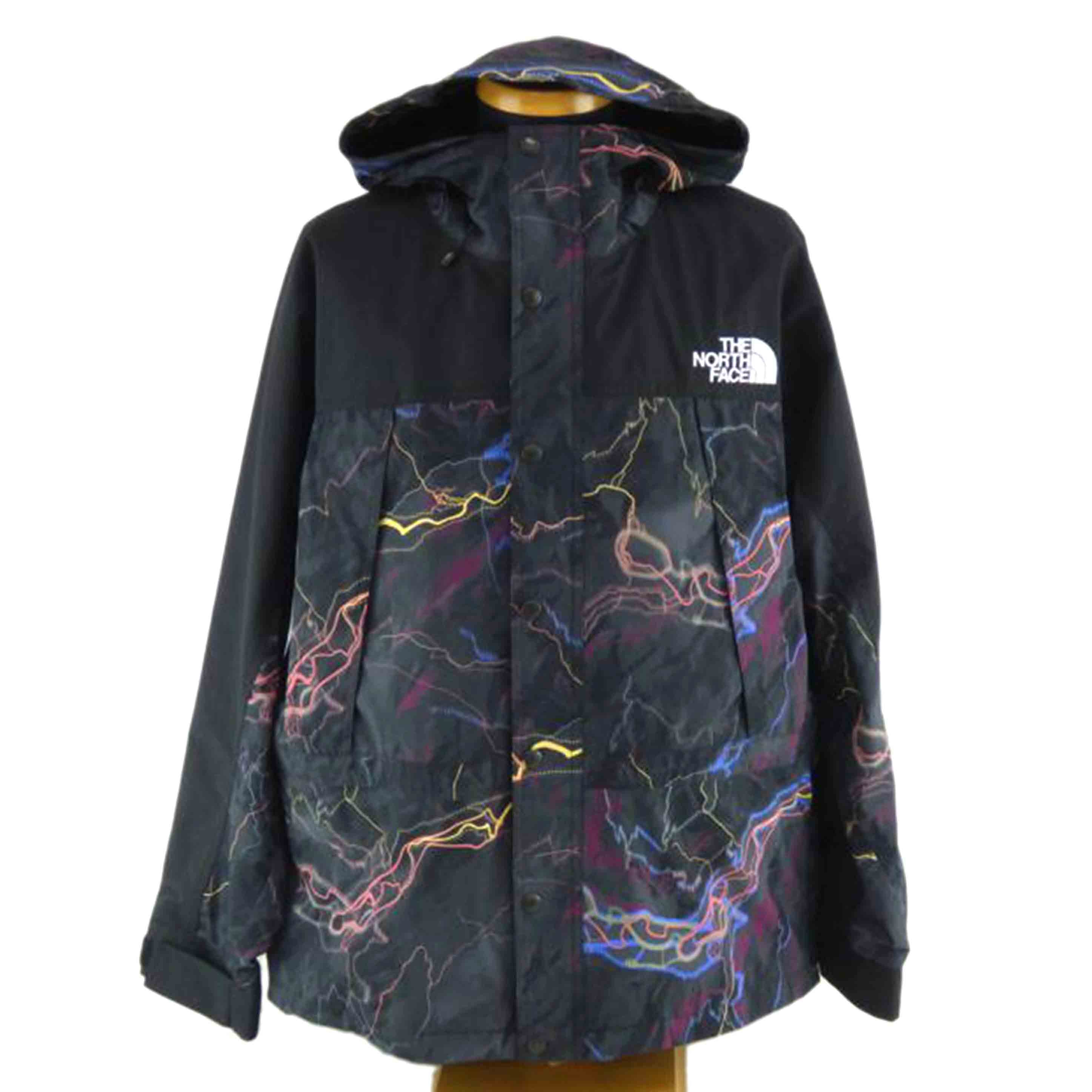 THE　NORTH　FACE ﾉｰｽﾌｪｲｽ/ノベルティマウンテンライトジャケット/NP62237//ABランク/64