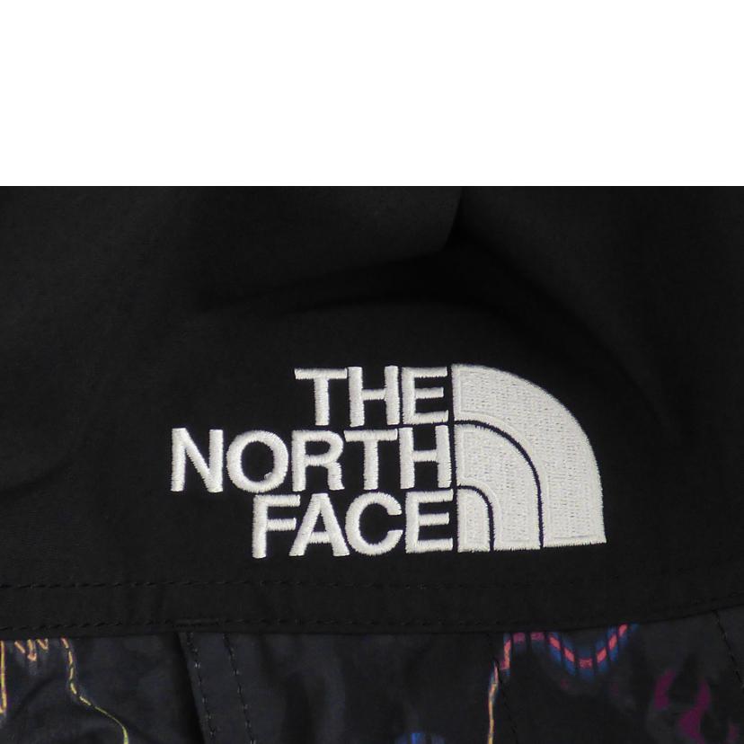 THE　NORTH　FACE ﾉｰｽﾌｪｲｽ/ノベルティマウンテンライトジャケット/NP62237//ABランク/64