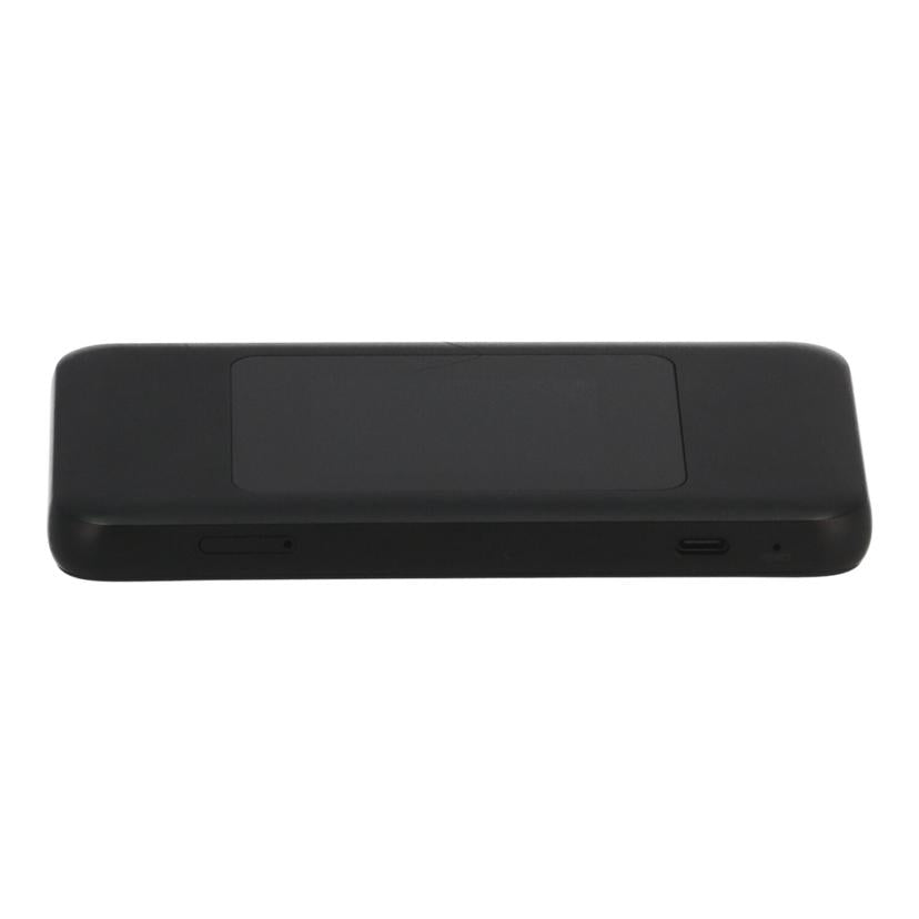 CPSpeed　UQ UQmobile/Speed　Wi－Fi　DOCK　5G　01／モバイルルーター/CPS01//CPS01AADZ13F012001059/Bランク/05