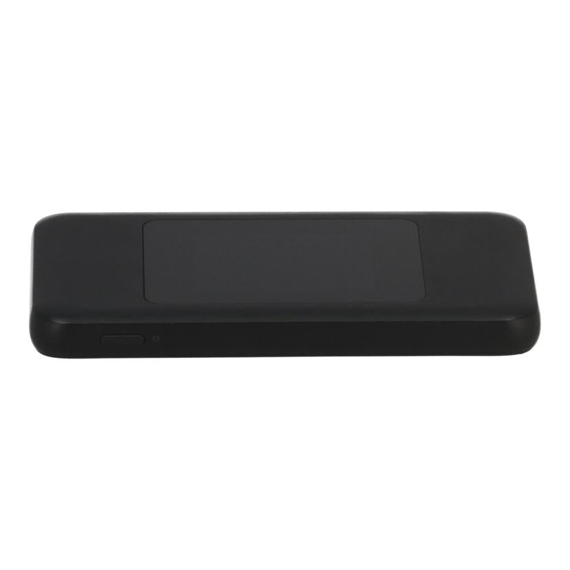 CPSpeed　UQ UQmobile/Speed　Wi－Fi　DOCK　5G　01／モバイルルーター/CPS01//CPS01AADZ13F012001059/Bランク/05
