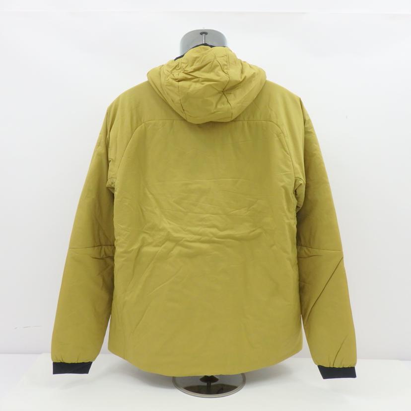 MOUNTAIN　HARD　WEAR マウンテンハードウェア/Kor　Stasis　Hoody/OM9050-236//SAランク/77