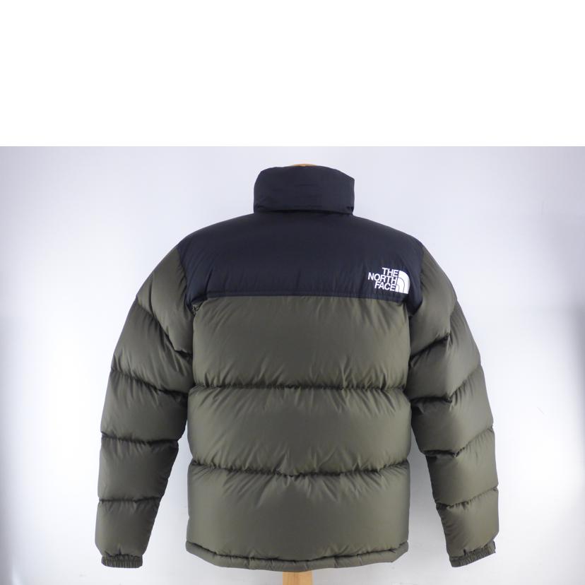 THE　NORTH　FACE ﾉｰｽﾌｪｲｽ/ヌプシジャケット/ND92335//ABランク/64