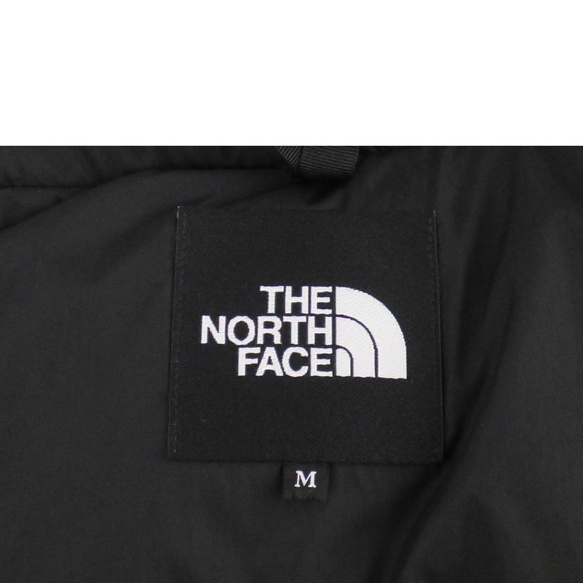 THE　NORTH　FACE ﾉｰｽﾌｪｲｽ/ヌプシジャケット/ND92335//ABランク/64