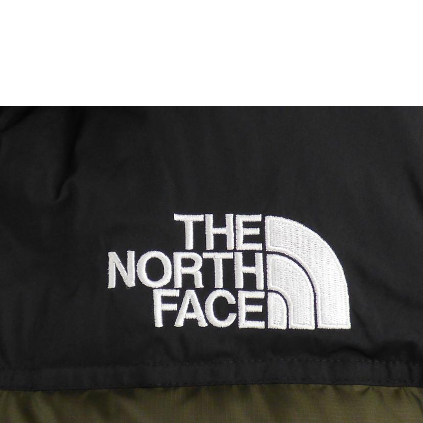 THE　NORTH　FACE ﾉｰｽﾌｪｲｽ/ヌプシジャケット/ND92335//ABランク/64