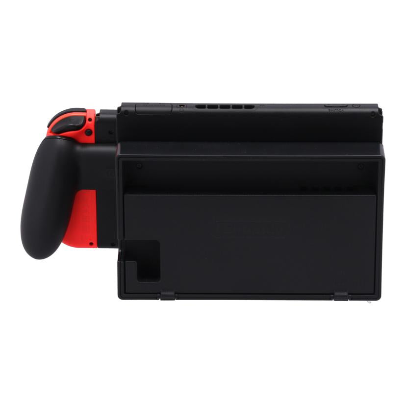 NINTENDO 任天堂 ニンテンドー　/Nintendo　Switch　本体/HAD-S-KABAA//XKJ10053600584/Bランク/62