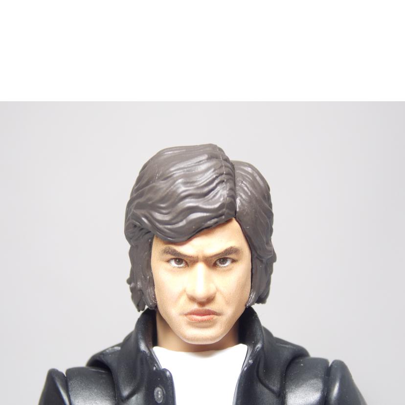 BANDAI バンダイ/S．H．Figuarts　本郷　猛//Bランク/42