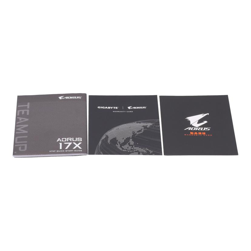 GIGABYTE ギガバイト /家電・カメラ・AV機器｜WonderREX-ONLINE 公式