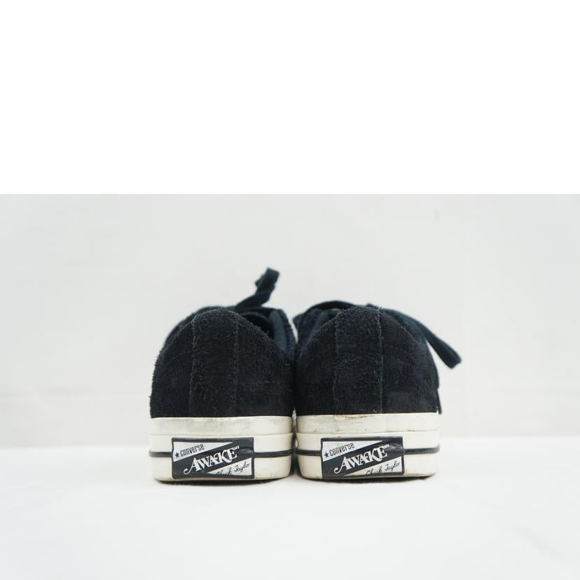 CONVERSE コンバース/CONVERSE×AWAKE　ワンスタープロ　25．0/A07143C//Aランク/67