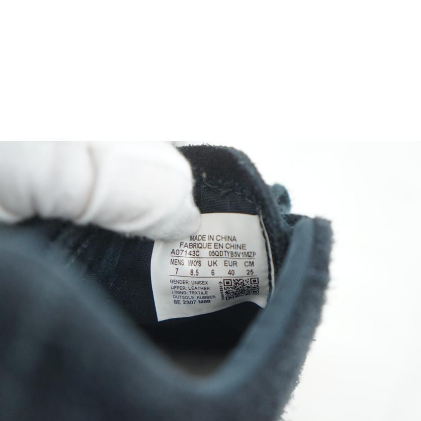 CONVERSE コンバース/CONVERSE×AWAKE　ワンスタープロ　25．0/A07143C//Aランク/67