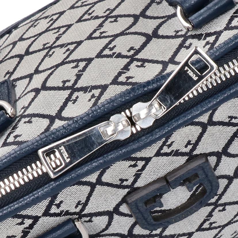 FURLA フルラ/FURLA　ハンドバッグ　ショルダーバッグ　NV／GL//Bランク/78