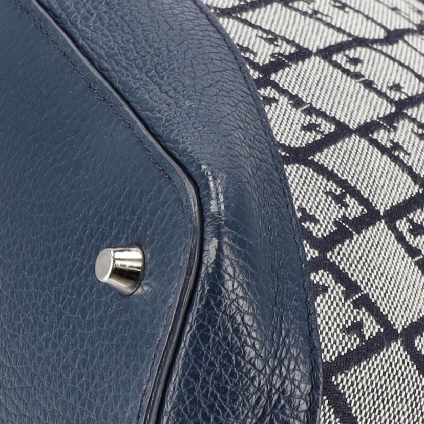 FURLA フルラ/FURLA　ハンドバッグ　ショルダーバッグ　NV／GL//Bランク/78