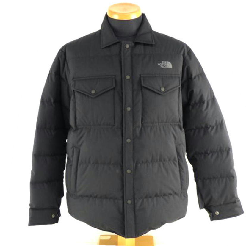 THE　NORTH　FACE ザ・ノース・フェイス(THE NORTH FACE)/ウィンドストッパーゼファーシェルシャツ/ND92063//ABランク/64