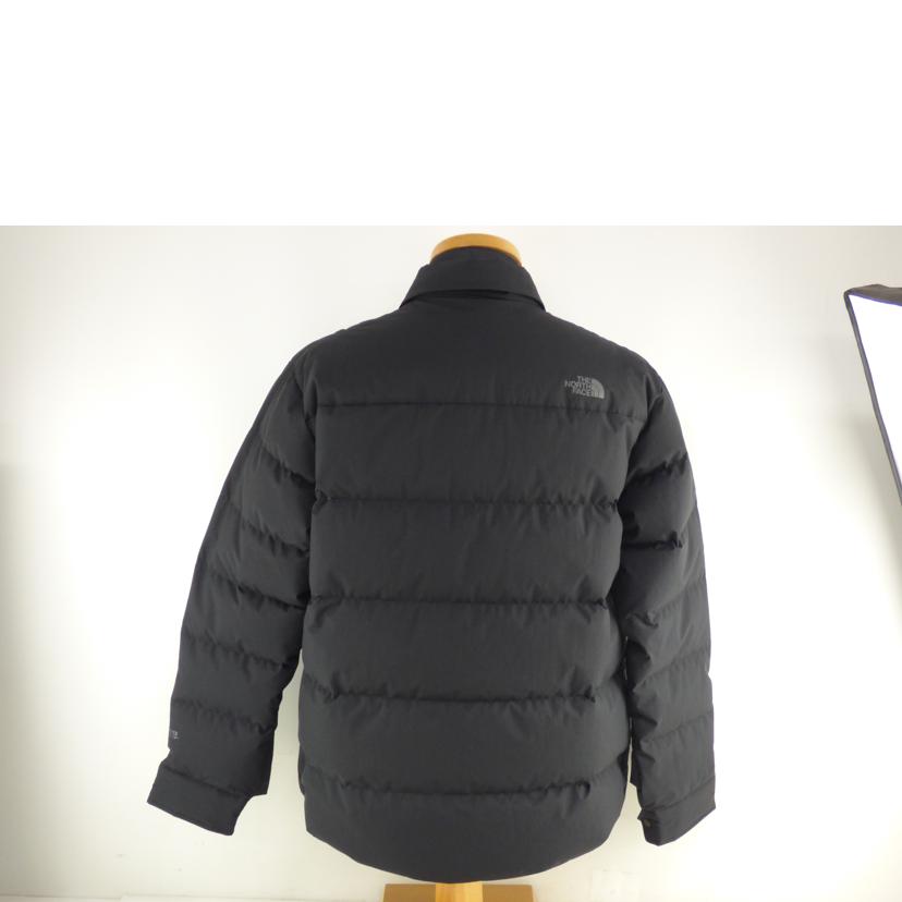 THE　NORTH　FACE ザ・ノース・フェイス(THE NORTH FACE)/ウィンドストッパーゼファーシェルシャツ/ND92063//ABランク/64