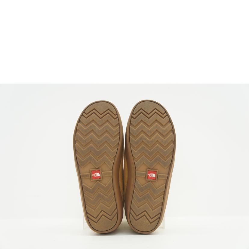 THE NORTH FACE ノースフェイス/WINTER CAMP PULL 8CH/NF51754//Bランク/85