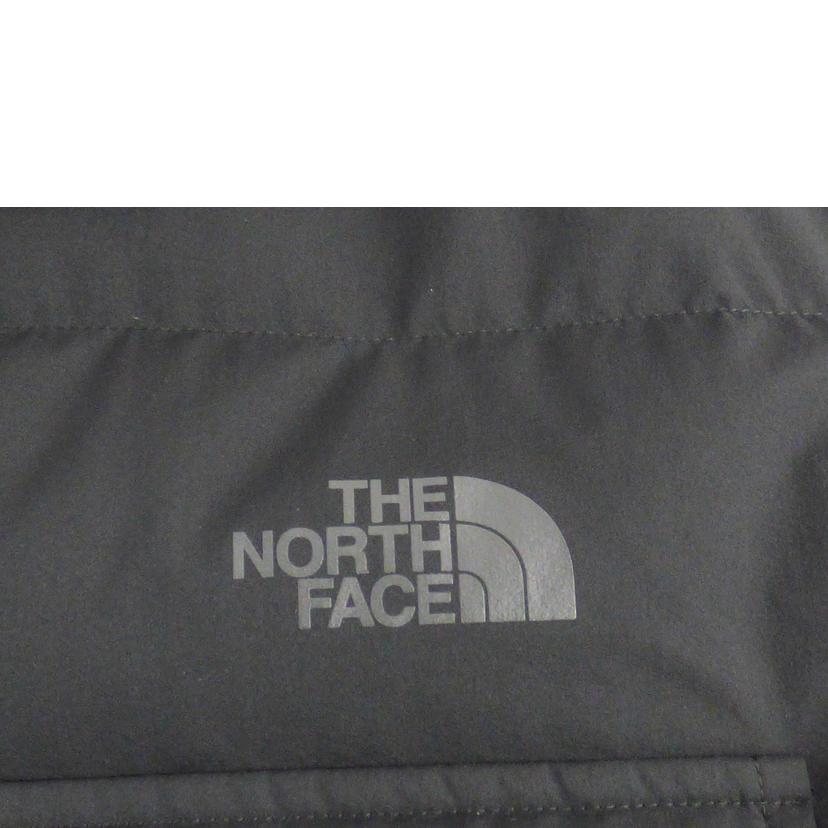 THE　NORTH　FACE ザ・ノース・フェイス(THE NORTH FACE)/ウィンドストッパーゼファーシェルシャツ/ND92063//ABランク/64